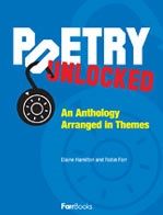 ‘The Wedding’ was included in 'Poetry Unlocked', an Australian anthology for secondary school students and was published in 2007 as part of their English Literature exam curriculum. 